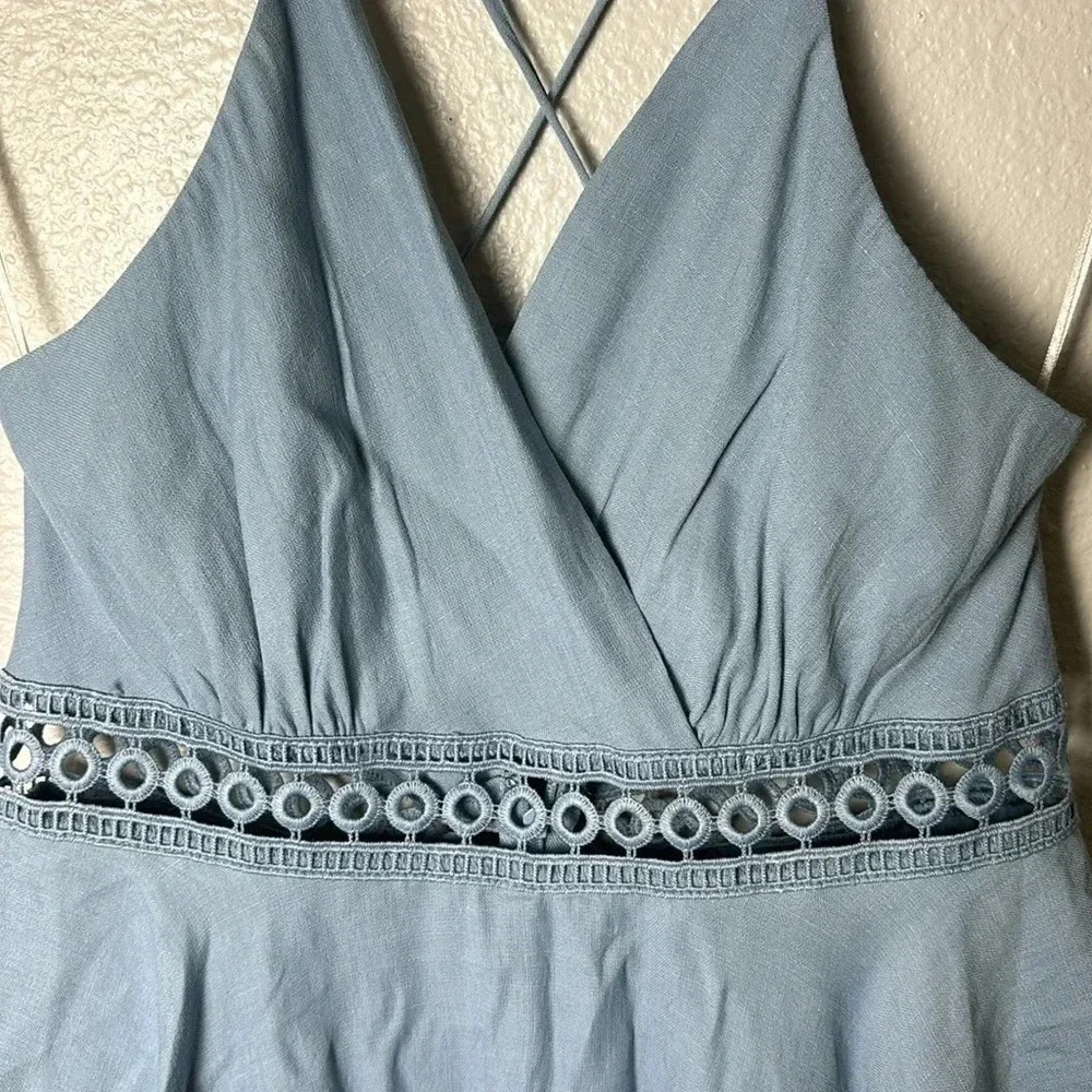 ☀️NWT Papaya Romper - Picture 3 of 6